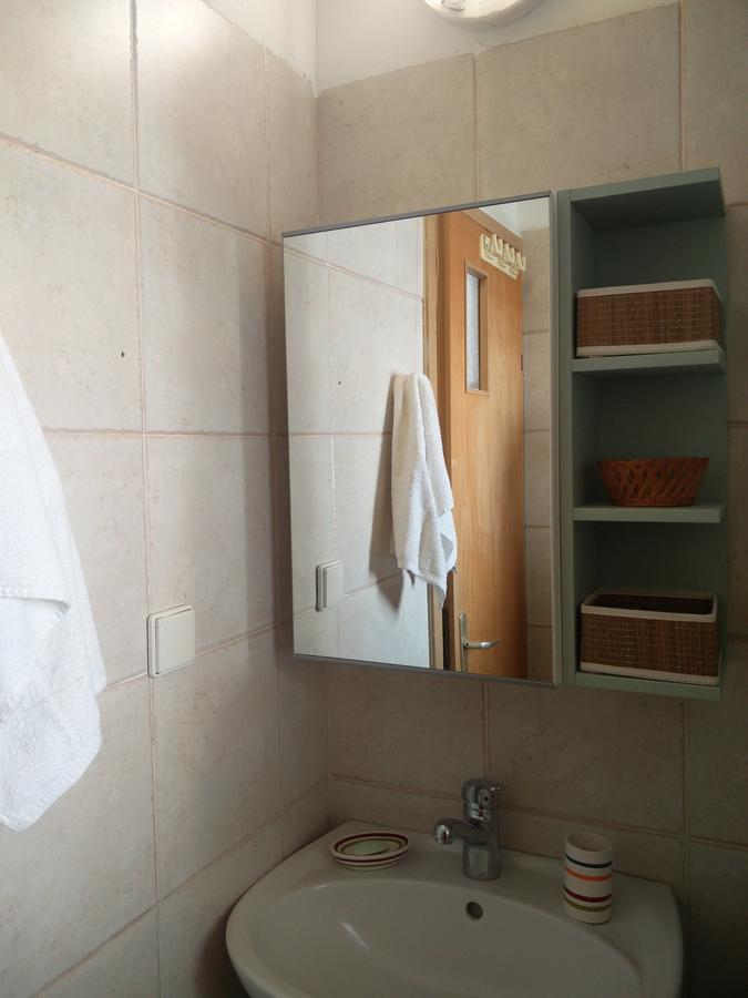 Herzelia Rooftop Special 2 Room Apartment Exterior photo