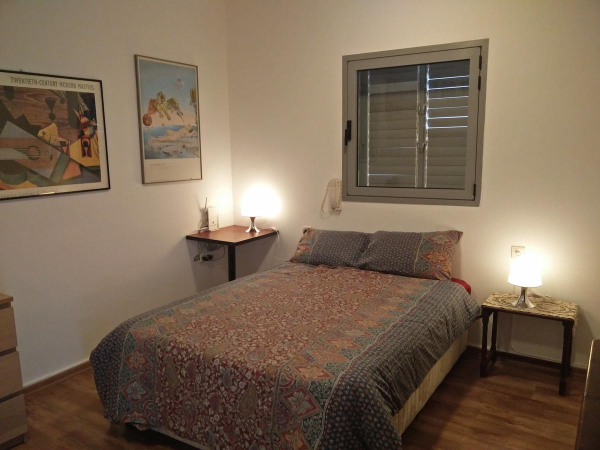 Herzelia Rooftop Special 2 Room Apartment Exterior photo